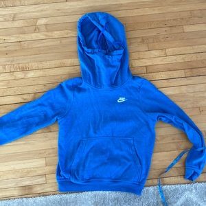 Nike hoodie